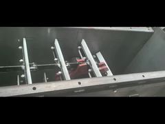 En Masse Scraper Conveyor
